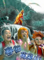 灯光点亮片场，也照见了中国电影工业的硬核实力。