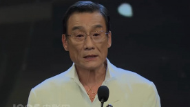 中国电影基金会理事长张丕民、清华大学党委副书记向波涛等领导及电影《1921》导演黄建新、郑 “光幕计划”汇演结营!